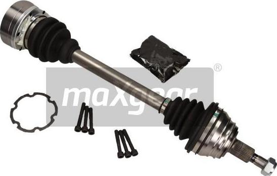 Maxgear 49-0457 - Pogonska osovina www.molydon.hr