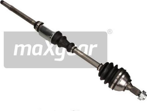 Maxgear 49-0486 - Pogonska osovina www.molydon.hr