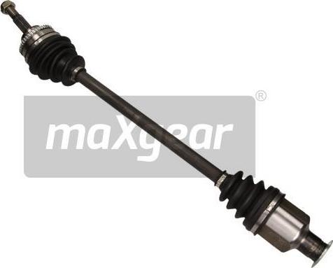 Maxgear 49-0475 - Pogonska osovina www.molydon.hr