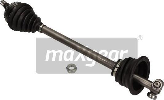 Maxgear 49-0560 - Pogonska osovina www.molydon.hr