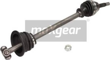 Maxgear 49-0319 - Pogonska osovina www.molydon.hr