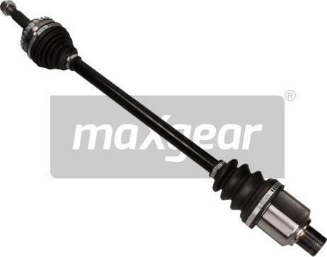 Maxgear 49-0321 - Pogonska osovina www.molydon.hr