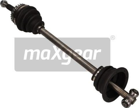 Maxgear 49-0323 - Pogonska osovina www.molydon.hr