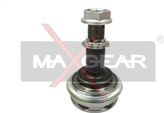 Maxgear 49-0215 - Kardan, Pogonska osovina www.molydon.hr