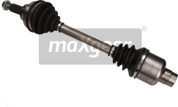 Maxgear 49-0764 - Pogonska osovina www.molydon.hr