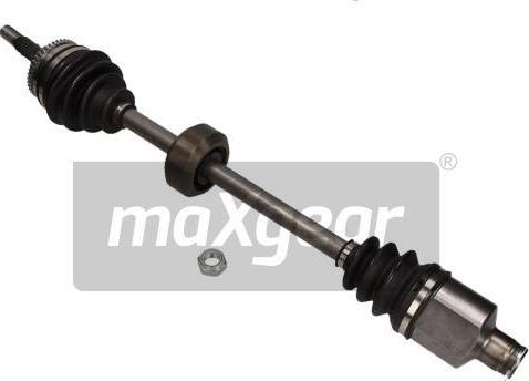 Maxgear 49-0779 - Pogonska osovina www.molydon.hr