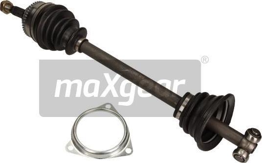 Maxgear 49-0778 - Pogonska osovina www.molydon.hr