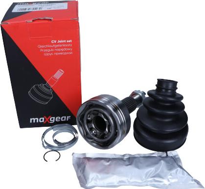 Maxgear 49-1516 - Kardan, Pogonska osovina www.molydon.hr