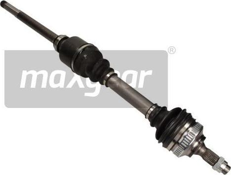 Maxgear 49-1108 - Pogonska osovina www.molydon.hr