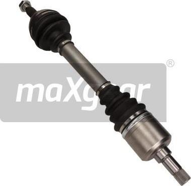 Maxgear 49-1128 - Pogonska osovina www.molydon.hr