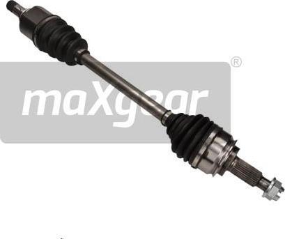 Maxgear 49-1176 - Pogonska osovina www.molydon.hr