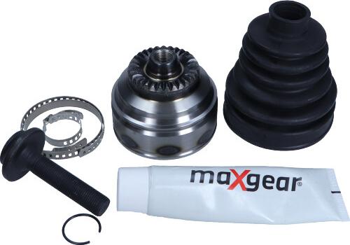 Maxgear 49-3085 - Kardan, Pogonska osovina www.molydon.hr