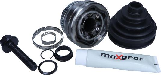 Maxgear 49-3075 - Kardan, Pogonska osovina www.molydon.hr