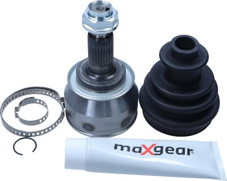 Maxgear 49-3156 - Kardan, Pogonska osovina www.molydon.hr