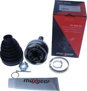 Maxgear 49-3129 - Kardan, Pogonska osovina www.molydon.hr