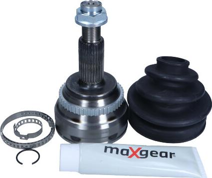 Maxgear 49-3178 - Kardan, Pogonska osovina www.molydon.hr