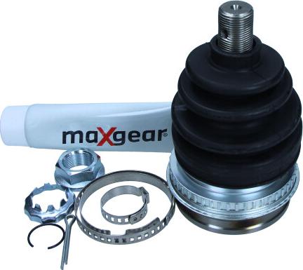 Maxgear 49-3240 - Kardan, Pogonska osovina www.molydon.hr