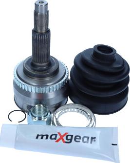 Maxgear 49-3255 - Kardan, Pogonska osovina www.molydon.hr