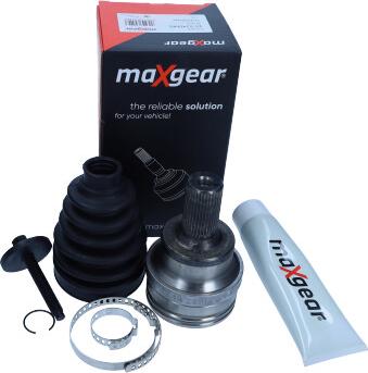 Maxgear 49-3214 - Kardan, Pogonska osovina www.molydon.hr