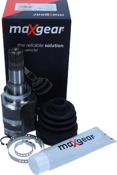 Maxgear 49-2916 - Kardan, Pogonska osovina www.molydon.hr