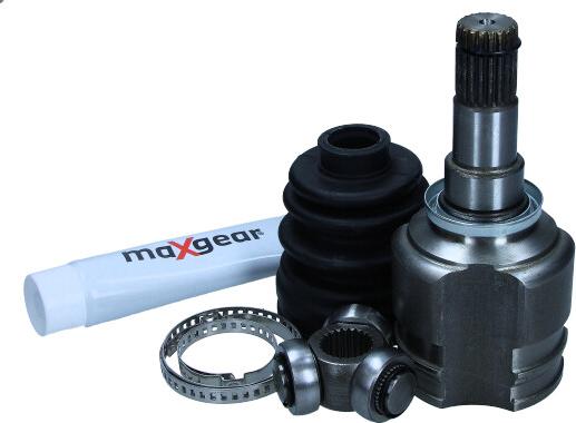 Maxgear 49-2892 - Kardan, Pogonska osovina www.molydon.hr