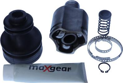 Maxgear 49-2854 - Kardan, Pogonska osovina www.molydon.hr