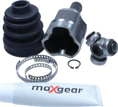 Maxgear 49-2819 - Kardan, Pogonska osovina www.molydon.hr