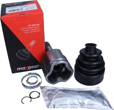 Maxgear 49-2811 - Kardan, Pogonska osovina www.molydon.hr