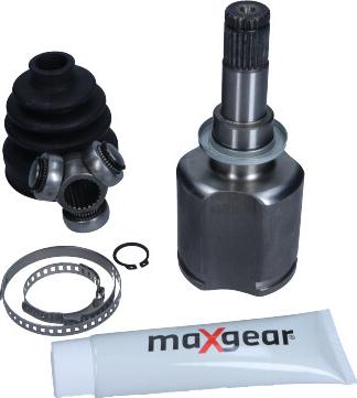 Maxgear 49-2836 - Kardan, Pogonska osovina www.molydon.hr