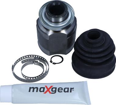 Maxgear 49-2831 - Kardan, Pogonska osovina www.molydon.hr