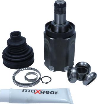 Maxgear 49-2832 - Kardan, Pogonska osovina www.molydon.hr