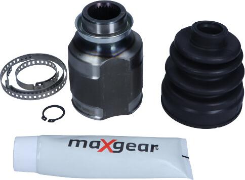 Maxgear 49-2827 - Kardan, Pogonska osovina www.molydon.hr