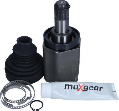 Maxgear 49-2778 - Kardan, Pogonska osovina www.molydon.hr