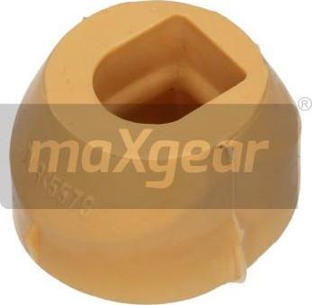 Maxgear 40-0209 - Gumeni granicnik, Ovjes motora www.molydon.hr