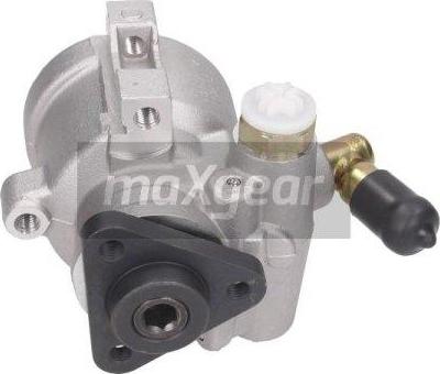 Maxgear 48-0095 - Hidraulična pumpa, upravljanje www.molydon.hr