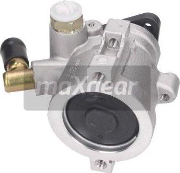 Maxgear 48-0095 - Hidraulična pumpa, upravljanje www.molydon.hr