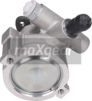 Maxgear 48-0092 - Hidraulična pumpa, upravljanje www.molydon.hr