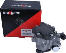 Maxgear 48-0052 - Hidraulična pumpa, upravljanje www.molydon.hr