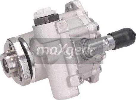 Maxgear 48-0084 - Hidraulična pumpa, upravljanje www.molydon.hr