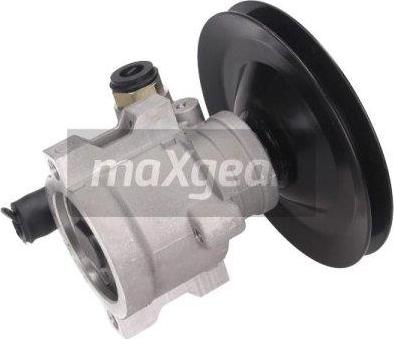 Maxgear 48-0031 - Hidraulična pumpa, upravljanje www.molydon.hr