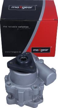 Maxgear 48-0163 - Hidraulična pumpa, upravljanje www.molydon.hr