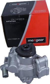 Maxgear 48-0100 - Hidraulična pumpa, upravljanje www.molydon.hr