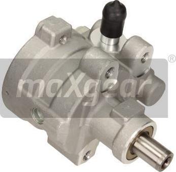 Maxgear 48-0107 - Hidraulična pumpa, upravljanje www.molydon.hr