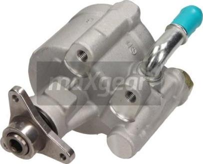 Maxgear 48-0137 - Hidraulična pumpa, upravljanje www.molydon.hr