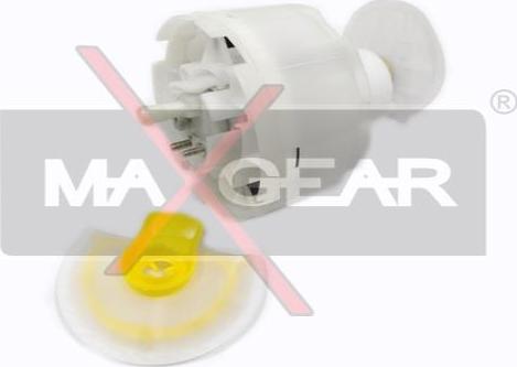 Maxgear 43-0094 - Modul za dovod goriva www.molydon.hr