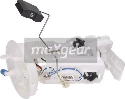 Maxgear 43-0096 - Modul za dovod goriva www.molydon.hr