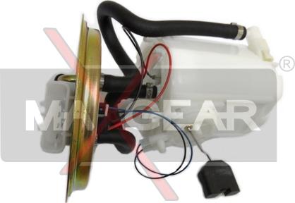 Maxgear 43-0093 - Pumpa za gorivo www.molydon.hr