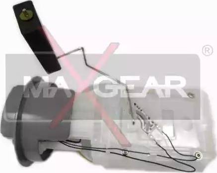 Maxgear 43-0097 - Modul za dovod goriva www.molydon.hr