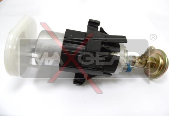 Maxgear 43-0007 - Modul za dovod goriva www.molydon.hr