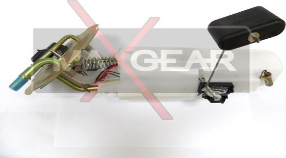 Maxgear 43-0013 - Modul za dovod goriva www.molydon.hr